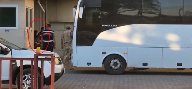 Foto - Narin Güran'ın öldürülmesiyle ilgili soruşturmada 8 zanlı tutuklandı