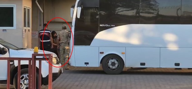 Foto - Narin Güran'ın öldürülmesiyle ilgili soruşturmada 8 zanlı tutuklandı