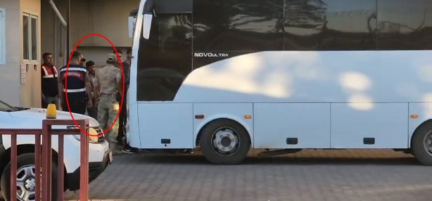 Foto - Narin Güran'ın öldürülmesiyle ilgili soruşturmada 8 zanlı tutuklandı