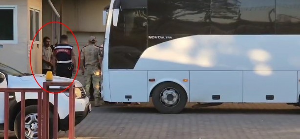 Foto - Narin Güran'ın öldürülmesiyle ilgili soruşturmada 8 zanlı tutuklandı