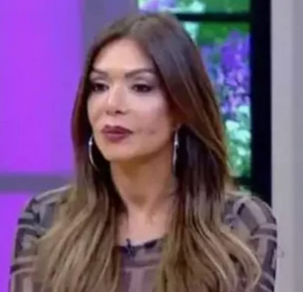 Foto - Narin hakkında konuşan Sevda Demirel’den Türkiye’yi ayağa kaldıran Şeriat çıkışı! "Ben hazırım"