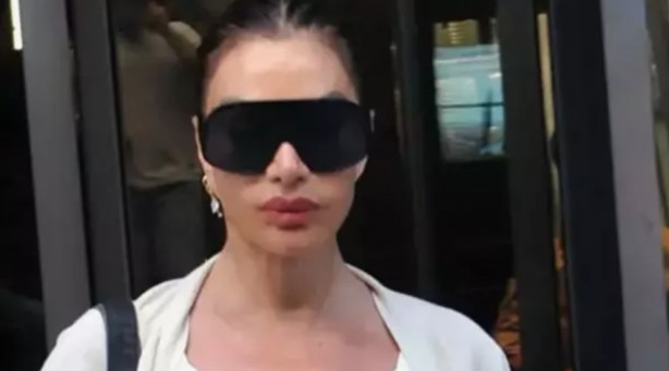 Foto - Narin hakkında konuşan Sevda Demirel’den Türkiye’yi ayağa kaldıran Şeriat çıkışı! "Ben hazırım"