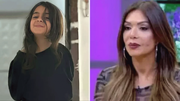 Narin hakkında konuşan Sevda Demirel’den Türkiye’yi ayağa kaldıran Şeriat çıkışı! "Ben hazırım"