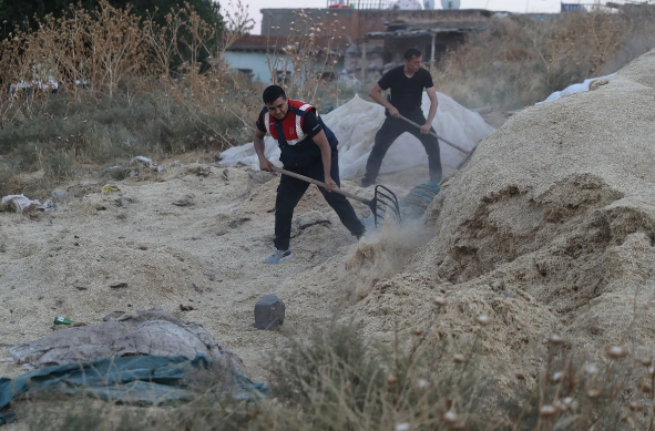Foto - Narin hala kayıp! Diyarbakır'da kaybolan 8 yaşındaki Narin'i arama çalışmaları sürüyor