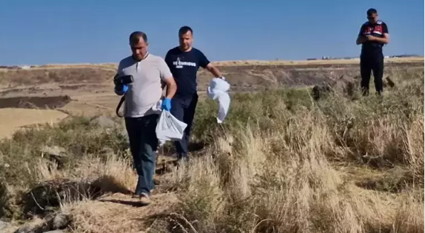 Foto - Narin hala kayıp! Diyarbakır'da kaybolan 8 yaşındaki Narin'i arama çalışmaları sürüyor