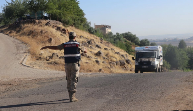 Foto - Narin hala kayıp! Diyarbakır'da kaybolan 8 yaşındaki Narin'i arama çalışmaları sürüyor