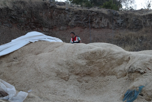 Foto - Narin hala kayıp! Diyarbakır'da kaybolan 8 yaşındaki Narin'i arama çalışmaları sürüyor