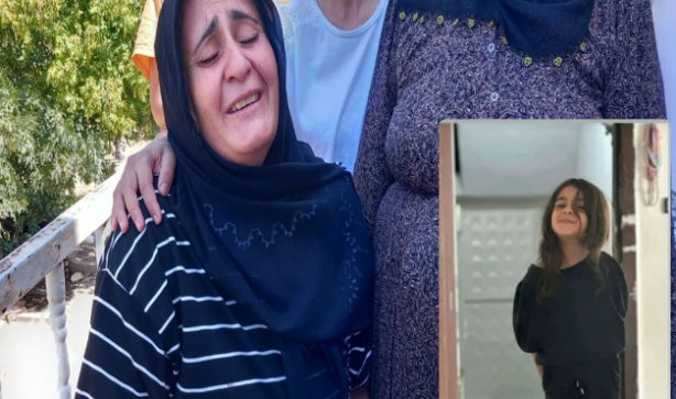 Foto - Narin hala kayıp! Diyarbakır'da kaybolan 8 yaşındaki Narin'i arama çalışmaları sürüyor