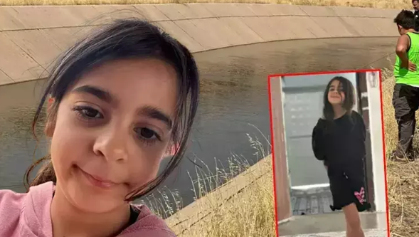 Narin hala kayıp! Diyarbakır'da kaybolan 8 yaşındaki Narin'i arama çalışmaları sürüyor