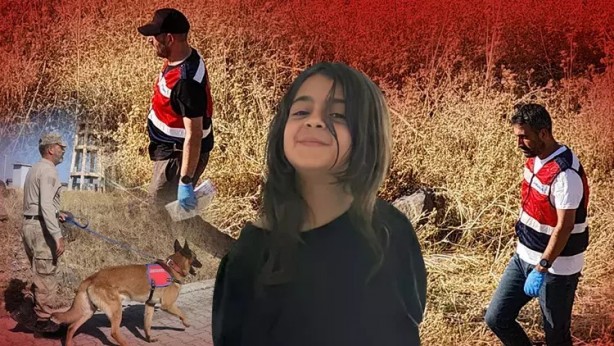 Foto - Narin ritüel sonucu mu öldürüldü? Haluk Özdil 'sol ayağını bükerek poz vermiş' diyerek ortalığı karıştıracak detayı açıkladı