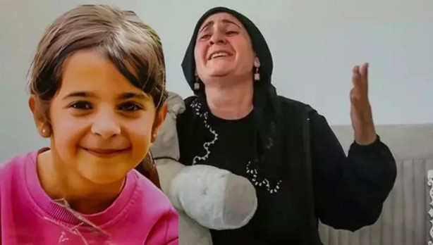 Foto - Narin soruşturmasında ortalığı karıştıracak detay! Anne 'hatırlamıyorum' dedi, hocasının ifadesi herkesi şaşırttı
