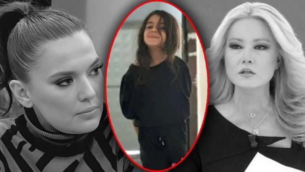 Narin tartışması Müge Anlı'yı çıldırttı: Tek tek isim veririm altından kalkamazsınız