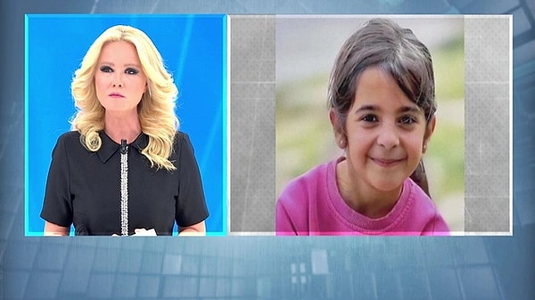 Foto - Narin tartışması Müge Anlı'yı çıldırttı: Tek tek isim veririm altından kalkamazsınız