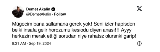 Foto - Narin tartışması Müge Anlı'yı çıldırttı: Tek tek isim veririm altından kalkamazsınız