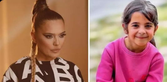 Foto - Narin tartışması Müge Anlı'yı çıldırttı: Tek tek isim veririm altından kalkamazsınız