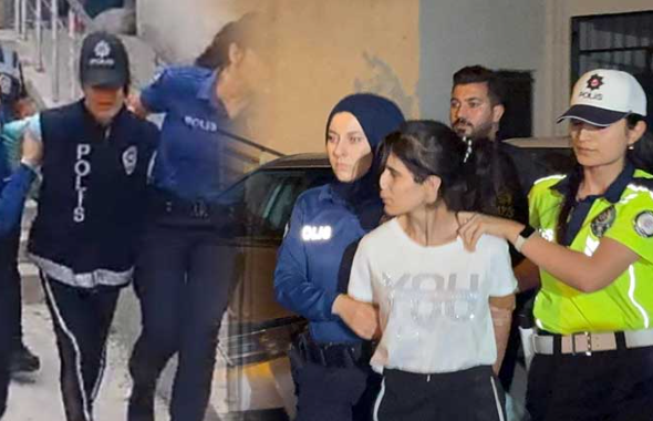 Foto - Narin ve Reyting Savaşları! Çocuk, Cami, Gelinlik ve Ceset