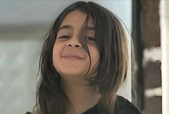 Foto - Narin ve Reyting Savaşları! Çocuk, Cami, Gelinlik ve Ceset