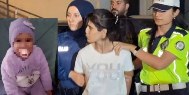 Foto - Narin ve Reyting Savaşları! Çocuk, Cami, Gelinlik ve Ceset