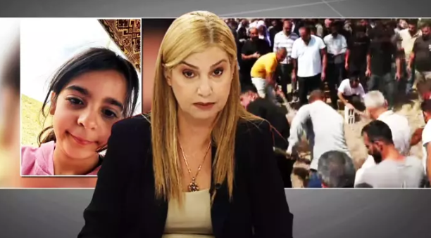 Foto - Narin ve Reyting Savaşları! Çocuk, Cami, Gelinlik ve Ceset