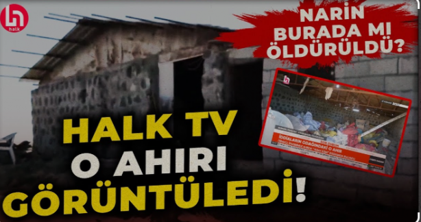 Foto - Narin ve Reyting Savaşları! Çocuk, Cami, Gelinlik ve Ceset