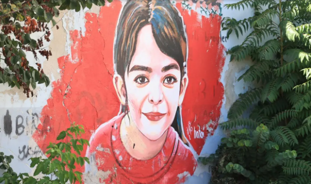 Foto - Narin ve Reyting Savaşları! Çocuk, Cami, Gelinlik ve Ceset