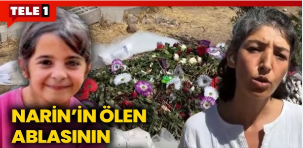 Foto - Narin ve Reyting Savaşları! Çocuk, Cami, Gelinlik ve Ceset