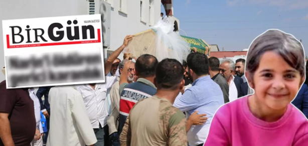 Foto - Narin ve Reyting Savaşları! Çocuk, Cami, Gelinlik ve Ceset