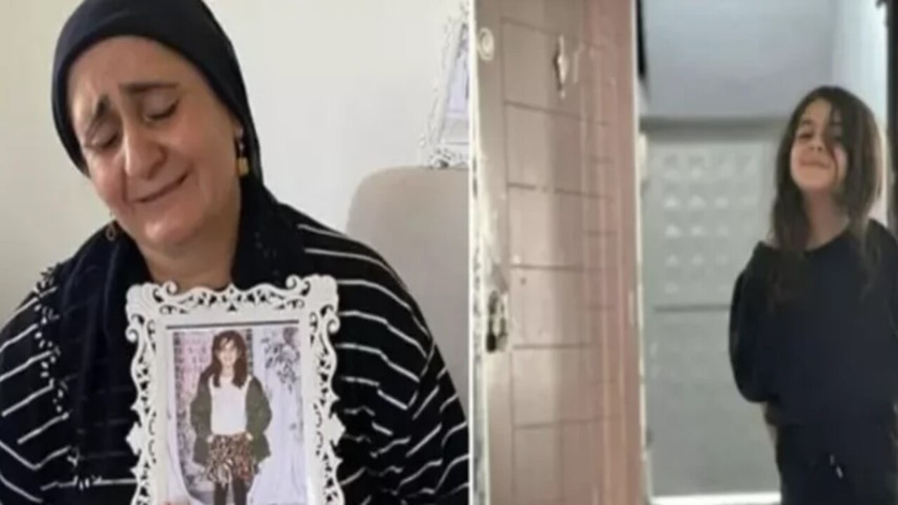 Narin'in amcası Salim Güran'ın aracından neler çıktı? Kriminal rapor ...