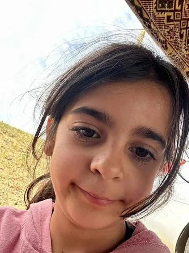 Foto - Narin’in amcasının eşi bir konuştu pir konuştu! Yalanları ifşa etti