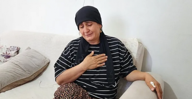 Foto - Narin’in amcasının eşi bir konuştu pir konuştu! Yalanları ifşa etti