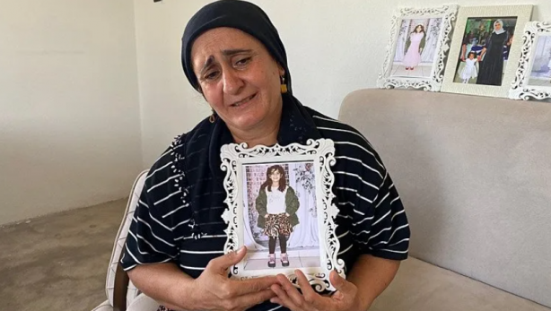 Foto - Narin’in amcasının eşi bir konuştu pir konuştu! Yalanları ifşa etti