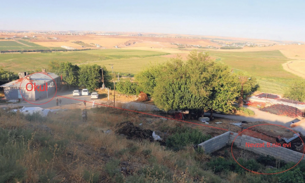 Foto - Narin’in amcasının eşi bir konuştu pir konuştu! Yalanları ifşa etti