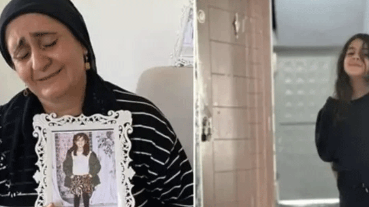 Foto - Narin'in amcasının telefonunda neler bulundu neler! 