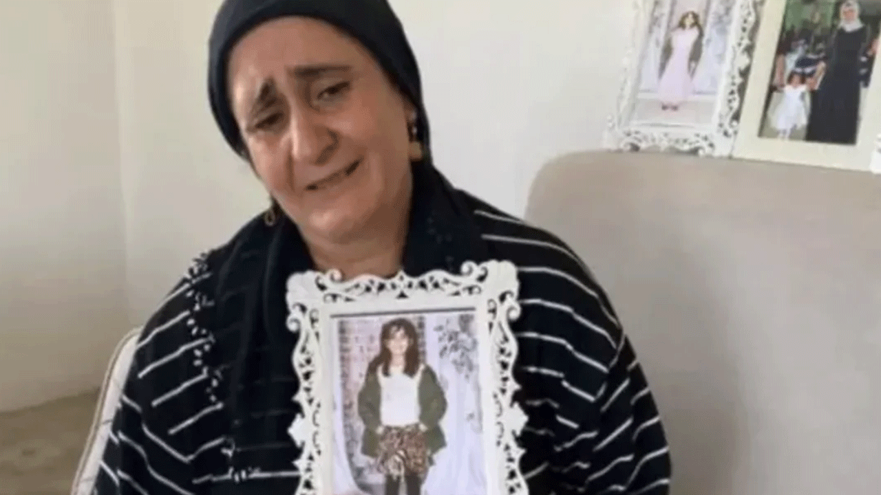 Foto - Narin'in amcasının telefonunda neler bulundu neler! 