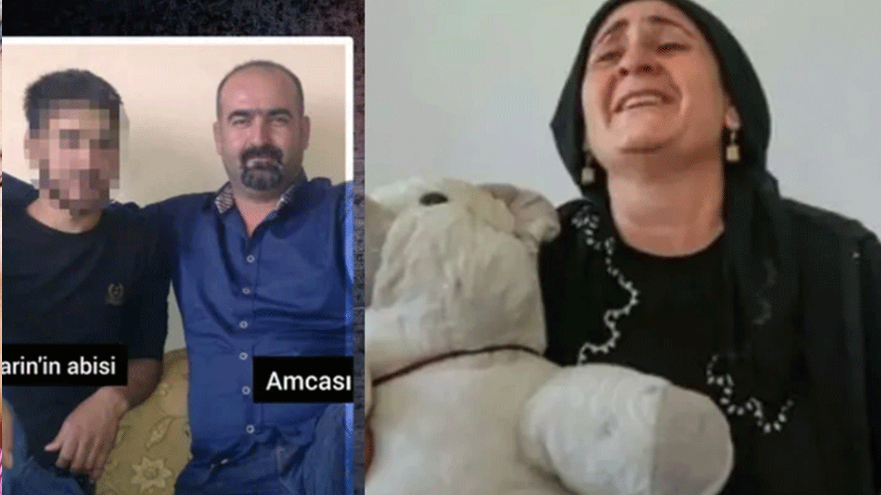 Foto - Narin'in amcasının telefonunda neler bulundu neler! 