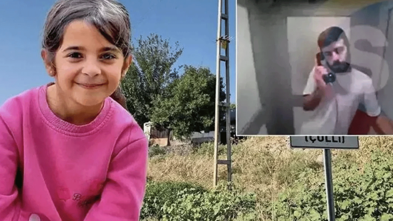 Foto - Narin'in amcasının telefonunda neler bulundu neler! 