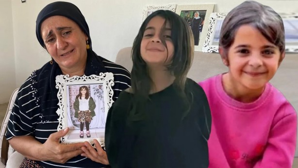 Foto - Narin'in annesi Yüksel Güran'ın adliyedeki fotoğrafı ortaya çıktı