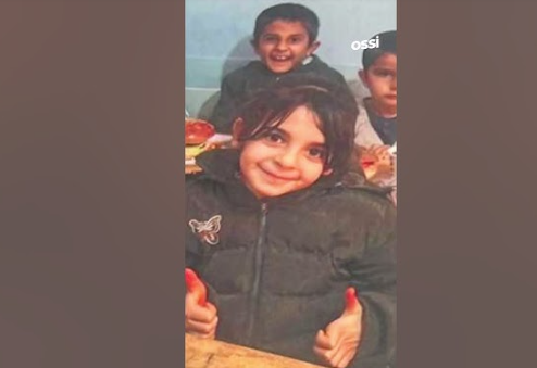 Foto - Narin’in arkadaşları susturuldu mu? Bakanlık köye özel ekip gönderdi