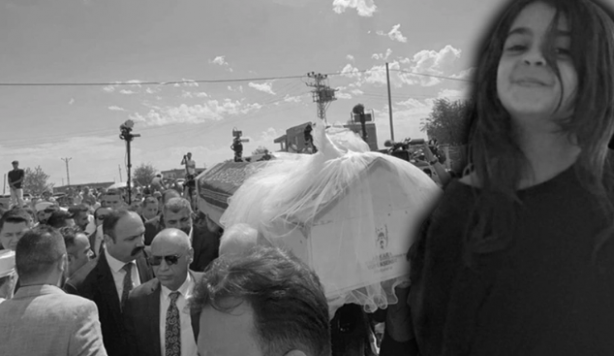 Foto - Narin’in arkadaşları susturuldu mu? Bakanlık köye özel ekip gönderdi