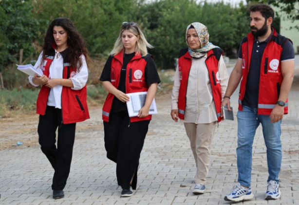 Foto - Narin’in arkadaşları susturuldu mu? Bakanlık köye özel ekip gönderdi