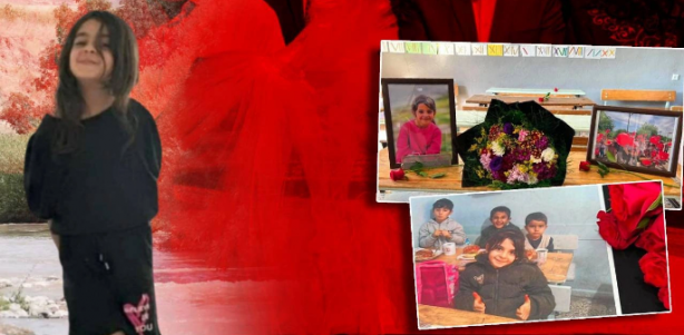 Foto - Narin’in arkadaşları susturuldu mu? Bakanlık köye özel ekip gönderdi