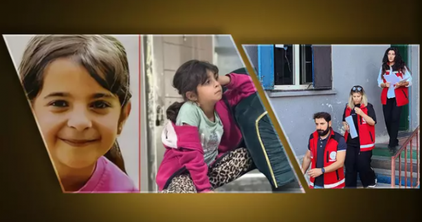 Foto - Narin’in arkadaşları susturuldu mu? Bakanlık köye özel ekip gönderdi