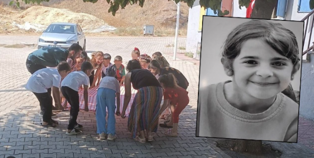 Narin’in arkadaşları susturuldu mu? Bakanlık köye özel ekip gönderdi