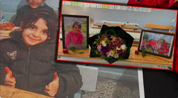 Foto - Narin’in arkadaşları susturuldu mu? Bakanlık köye özel ekip gönderdi