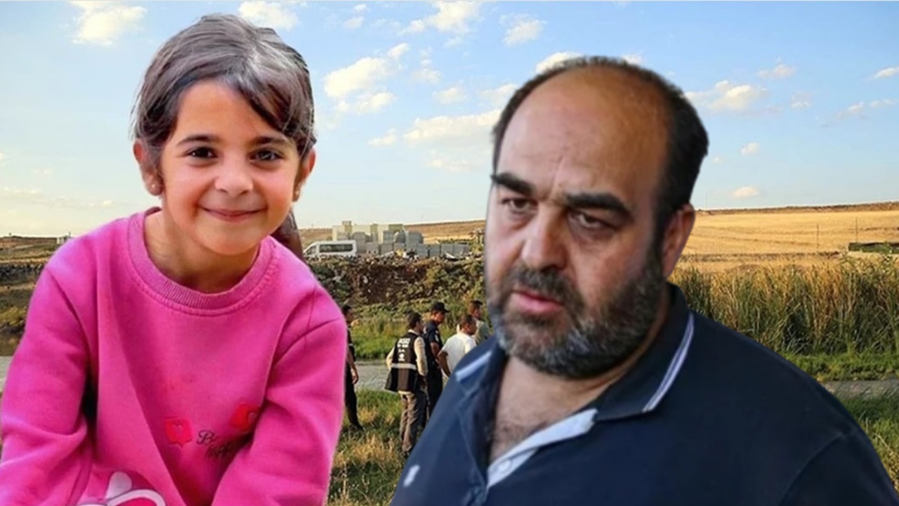 Narin’in babasından şok sözler! Arif Güran bunu ilk kez açıkladı