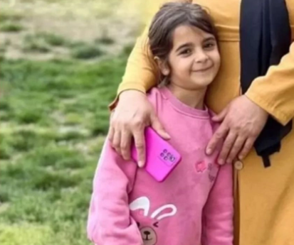 Foto - Narin'in cansız bedeninin bulunduğu anlar yayınlandı