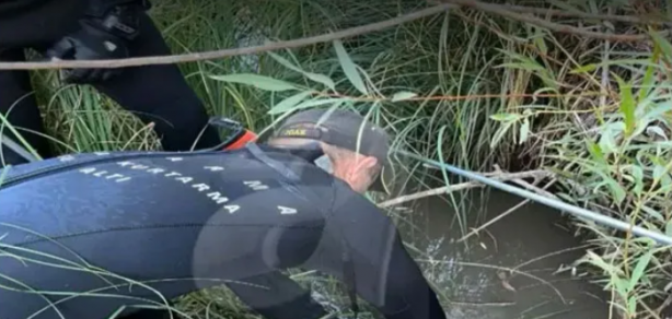 Foto - Narin'in cansız bedeninin bulunduğu anlar yayınlandı