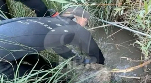 Foto - Narin'in cansız bedeninin bulunduğu anlar yayınlandı