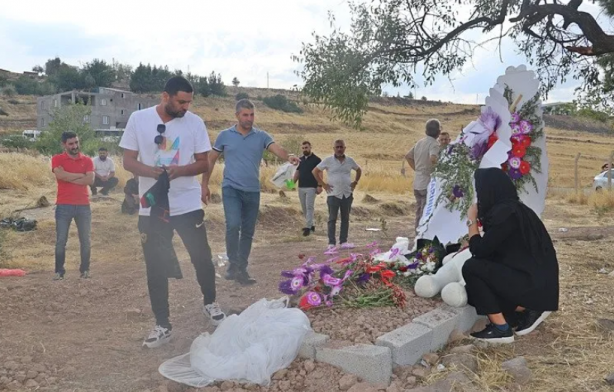 Foto - Narin'in cansız bedeninin bulunduğu anlar yayınlandı