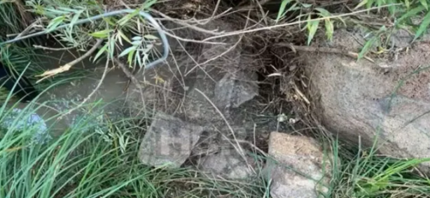 Foto - Narin'in cansız bedeninin bulunduğu anlar yayınlandı